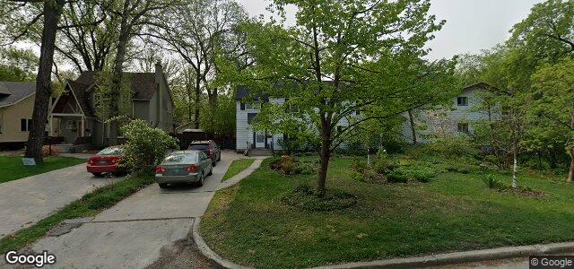 Larawan ng 366 Kingston Crescent sa Winnipeg, Manitoba
