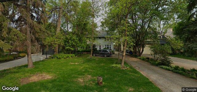 Larawan ng 367 Kingston Crescent sa Winnipeg, Manitoba