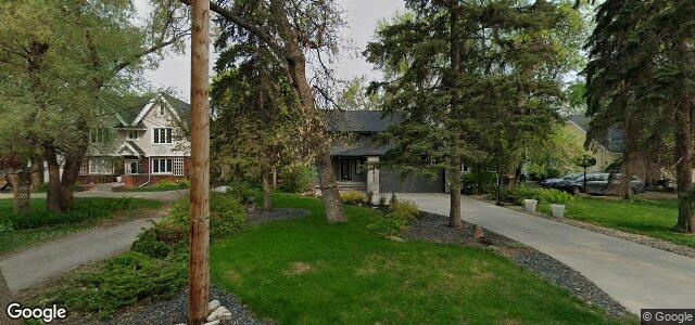 Larawan ng 369 Kingston Crescent sa Winnipeg, Manitoba