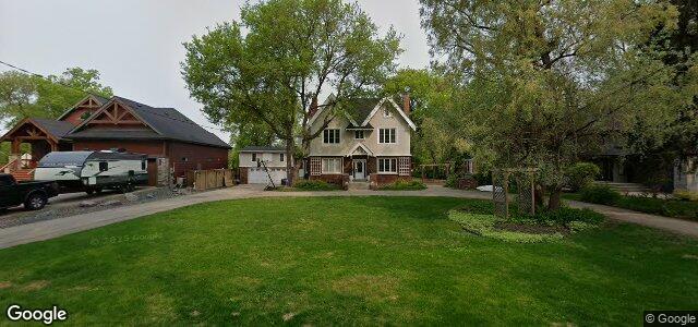 Larawan ng 371 Kingston Crescent sa Winnipeg, Manitoba