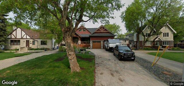 Larawan ng 377 Kingston Crescent sa Winnipeg, Manitoba