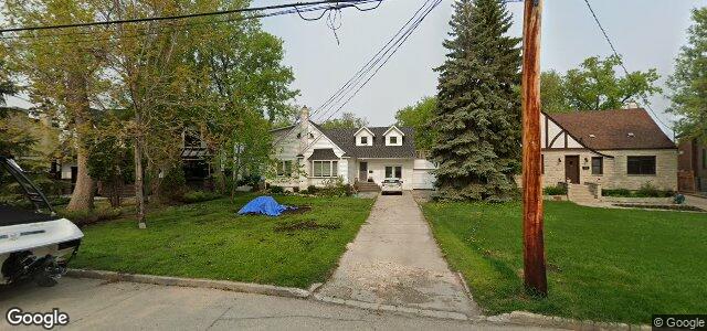 Larawan ng 381 Kingston Crescent sa Winnipeg, Manitoba