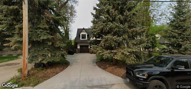 Larawan ng 383 Kingston Crescent sa Winnipeg, Manitoba