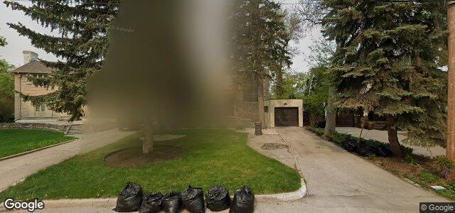 Larawan ng 385 Kingston Crescent sa Winnipeg, Manitoba