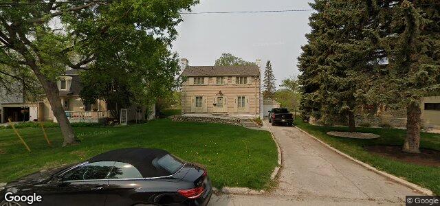 Larawan ng 387 Kingston Crescent sa Winnipeg, Manitoba