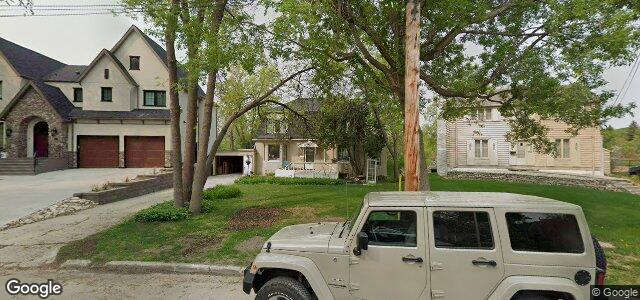 Larawan ng 389 Kingston Crescent sa Winnipeg, Manitoba