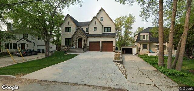 Larawan ng 391 Kingston Crescent sa Winnipeg, Manitoba