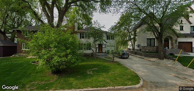 Larawan ng 393 Kingston Crescent sa Winnipeg, Manitoba