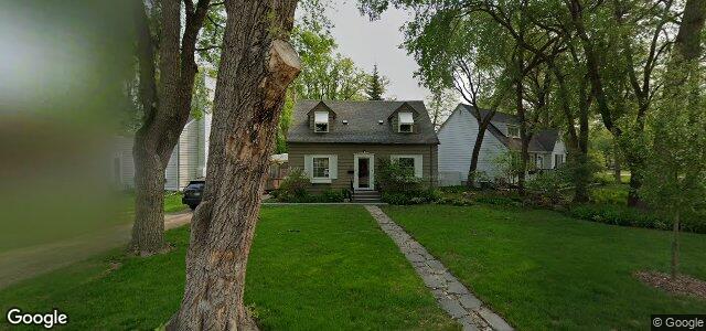 Larawan ng 394 Kingston Crescent sa Winnipeg, Manitoba