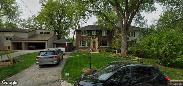 Larawan ng 395 Kingston Crescent sa Winnipeg, Manitoba