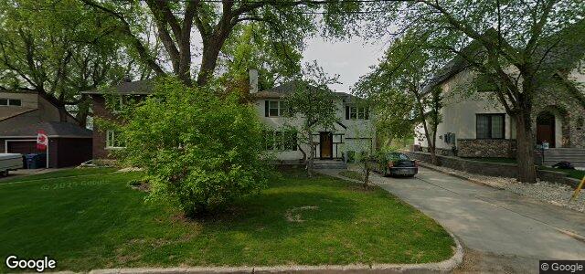 Larawan ng 399 Kingston Crescent sa Winnipeg, Manitoba