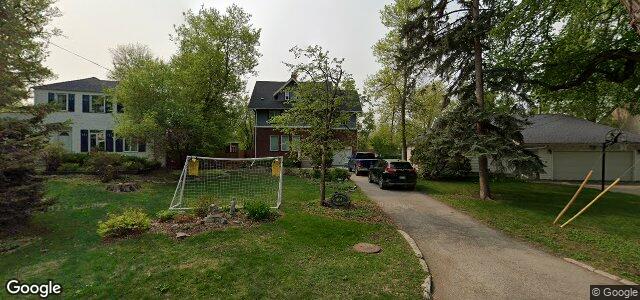 Larawan ng 401 Kingston Crescent sa Winnipeg, Manitoba