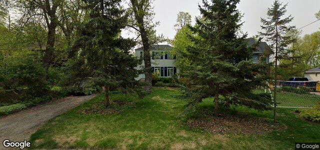 Larawan ng 403 Kingston Crescent sa Winnipeg, Manitoba