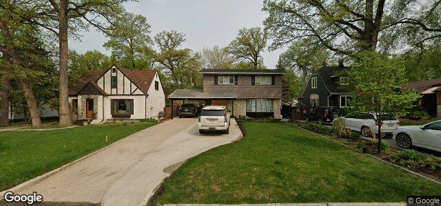 Larawan ng 406 Kingston Crescent sa Winnipeg, Manitoba