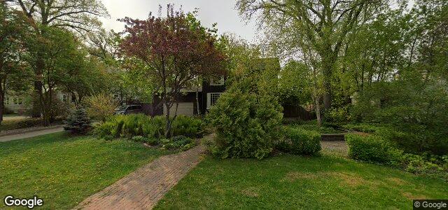 Larawan ng 407 Kingston Crescent sa Winnipeg, Manitoba