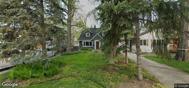 Larawan ng 408 Kingston Crescent sa Winnipeg, Manitoba