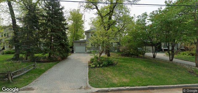 Larawan ng 409 Kingston Crescent sa Winnipeg, Manitoba