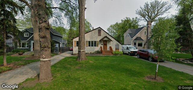 Larawan ng 410 Kingston Crescent sa Winnipeg, Manitoba