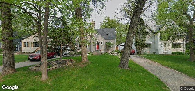 Larawan ng 412 Kingston Crescent sa Winnipeg, Manitoba