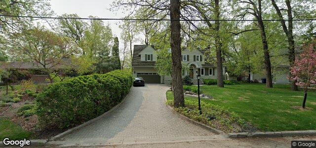 Larawan ng 413 Kingston Crescent sa Winnipeg, Manitoba