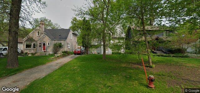 Larawan ng 414 Kingston Crescent sa Winnipeg, Manitoba