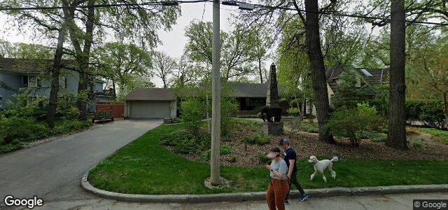 Larawan ng 415 Kingston Crescent sa Winnipeg, Manitoba