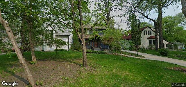 Larawan ng 416 Kingston Crescent sa Winnipeg, Manitoba