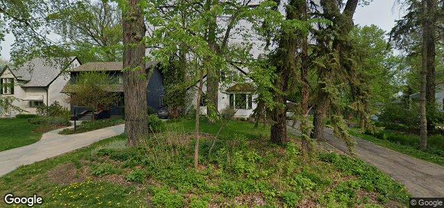 Larawan ng 418 Kingston Crescent sa Winnipeg, Manitoba