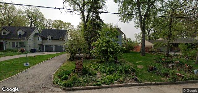 Larawan ng 419 Kingston Crescent sa Winnipeg, Manitoba