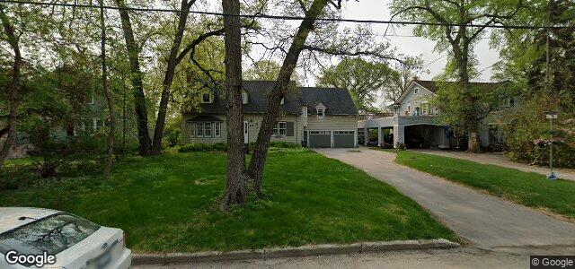 Larawan ng 421 Kingston Crescent sa Winnipeg, Manitoba