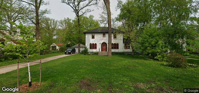 Larawan ng 422 Kingston Crescent sa Winnipeg, Manitoba