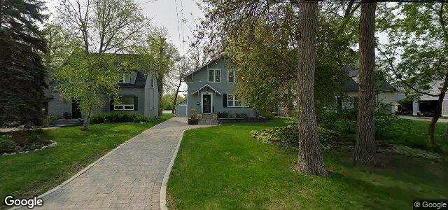 Larawan ng 425 Kingston Crescent sa Winnipeg, Manitoba