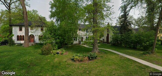 Larawan ng 426 Kingston Crescent sa Winnipeg, Manitoba