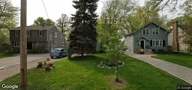 Larawan ng 427 Kingston Crescent sa Winnipeg, Manitoba