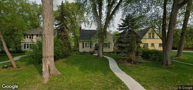Larawan ng 428 Kingston Crescent sa Winnipeg, Manitoba