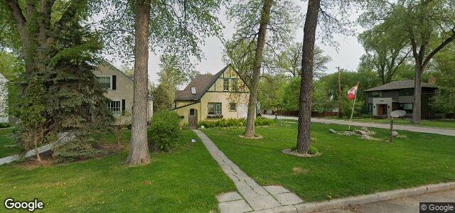 Larawan ng 430 Kingston Crescent sa Winnipeg, Manitoba