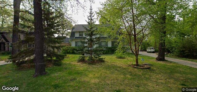 Larawan ng 433 Kingston Crescent sa Winnipeg, Manitoba