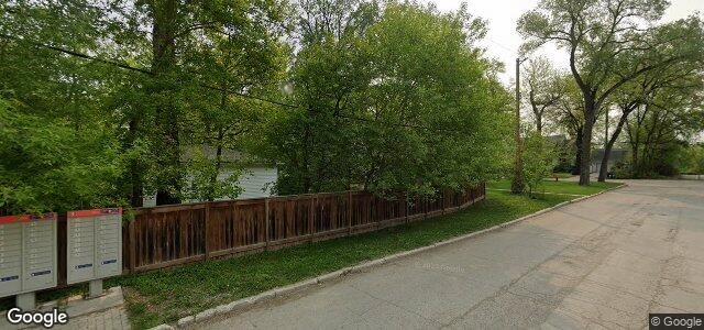 Larawan ng 434 Kingston Crescent sa Winnipeg, Manitoba