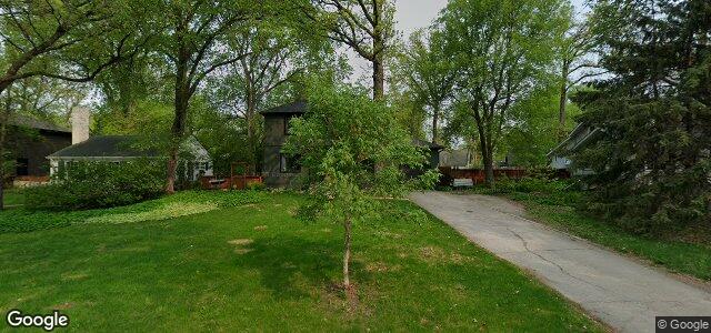 Larawan ng 436 Kingston Crescent sa Winnipeg, Manitoba