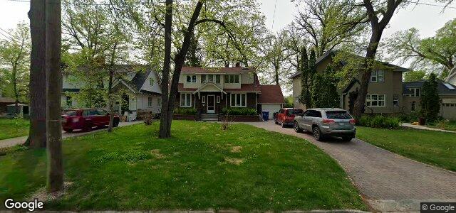 Larawan ng 439 Kingston Crescent sa Winnipeg, Manitoba