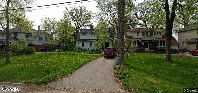 Larawan ng 441 Kingston Crescent sa Winnipeg, Manitoba