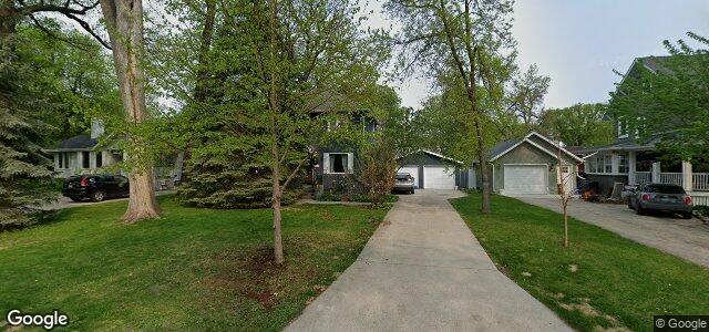 Larawan ng 442 Kingston Crescent sa Winnipeg, Manitoba