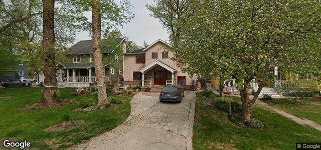 Larawan ng 446 Kingston Crescent sa Winnipeg, Manitoba