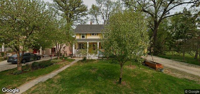 Larawan ng 448 Kingston Crescent sa Winnipeg, Manitoba