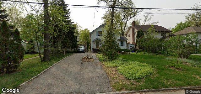 Larawan ng 449 Kingston Crescent sa Winnipeg, Manitoba