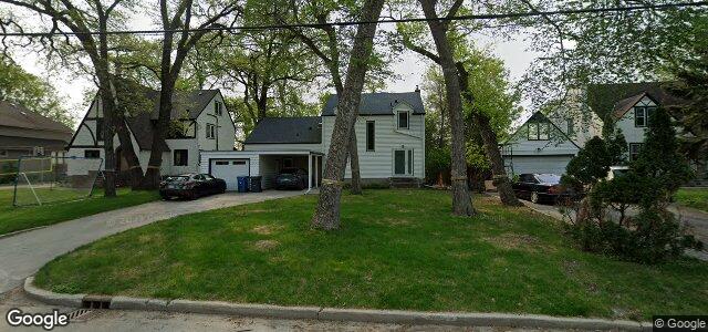 Larawan ng 453 Kingston Crescent sa Winnipeg, Manitoba