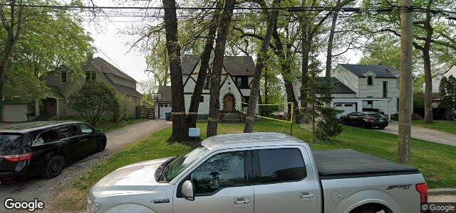 Larawan ng 457 Kingston Crescent sa Winnipeg, Manitoba