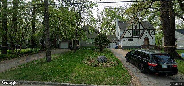 Larawan ng 459 Kingston Crescent sa Winnipeg, Manitoba