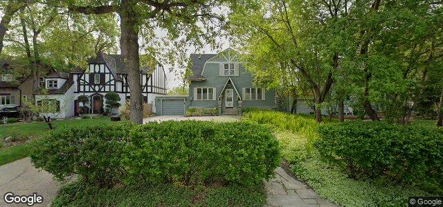 Larawan ng 465 Kingston Crescent sa Winnipeg, Manitoba