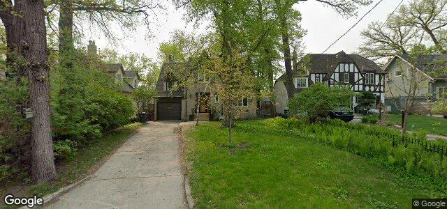 Larawan ng 469 Kingston Crescent sa Winnipeg, Manitoba